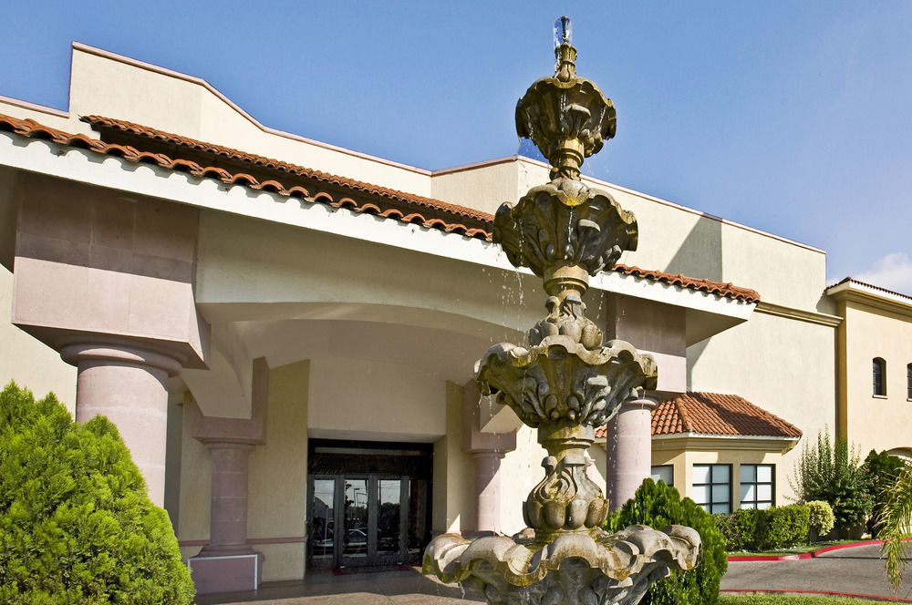 Fiesta Inn Monterrey la Fe San Nicolás de los Garzas Exterior foto